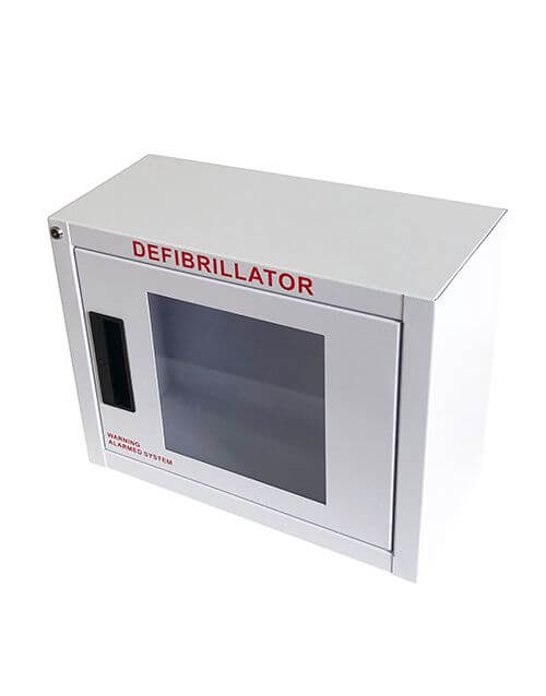 AED Small Cabinet