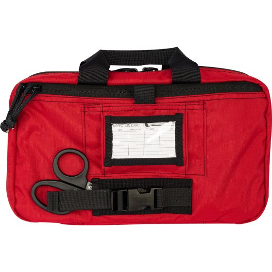 Logging First Aid Kit & Trauma - Soft Case