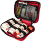 Logging First Aid Kit & Trauma - Soft Case