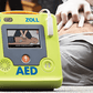 Zoll AED 3, CPR