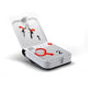 Physio-Control LIFEPAK CR2 AED Life Safety Store