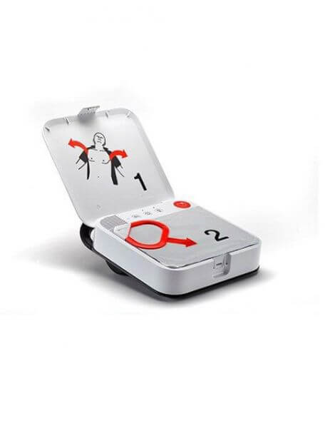 Physio-Control LIFEPAK CR2 AED Life Safety Store